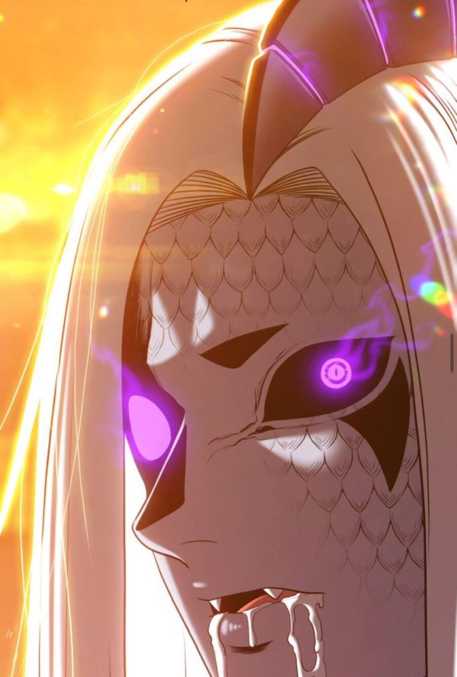 Gậy Gỗ Cấp 99+ Chapter 13.5 - 100