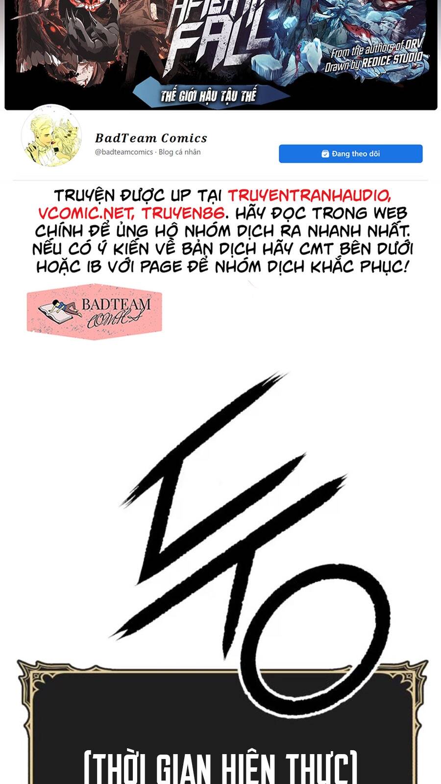 Gậy Gỗ Cấp 99+ Chapter 14 - 3