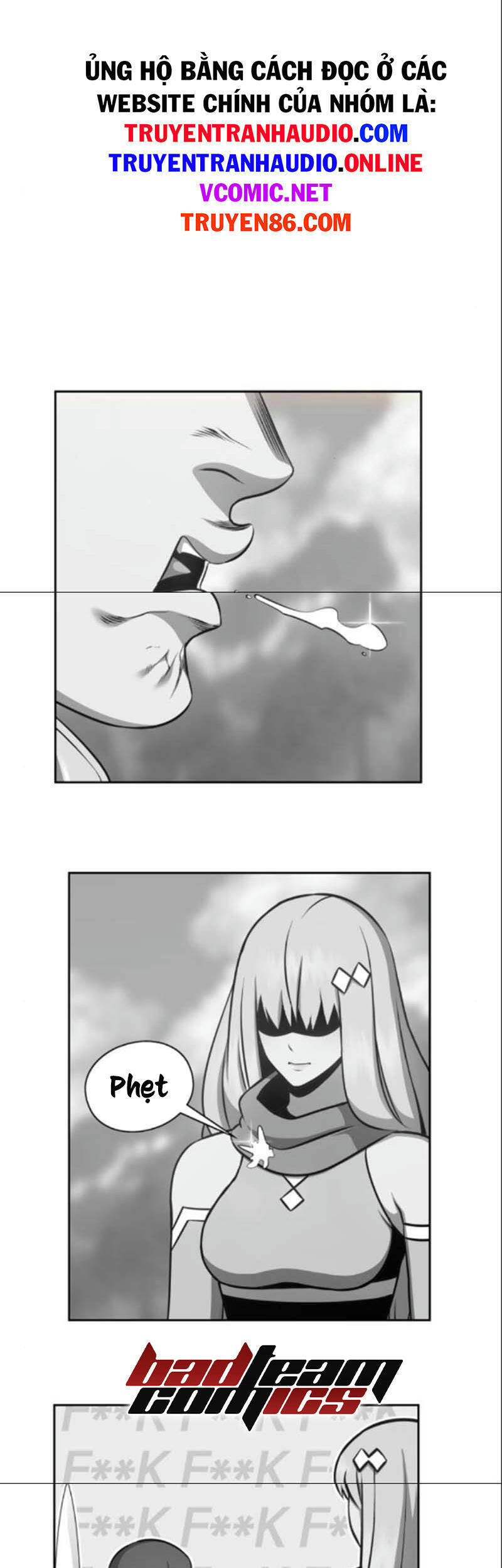 Gậy Gỗ Cấp 99+ Chapter 6.1 - 108