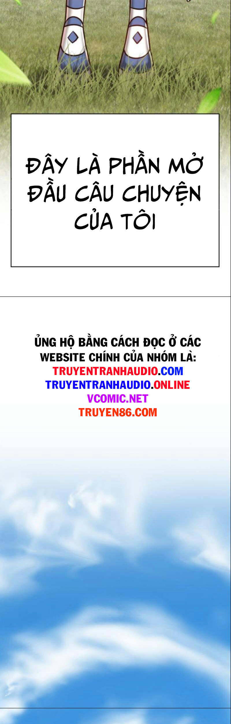 Gậy Gỗ Cấp 99+ Chapter 6.1 - 22