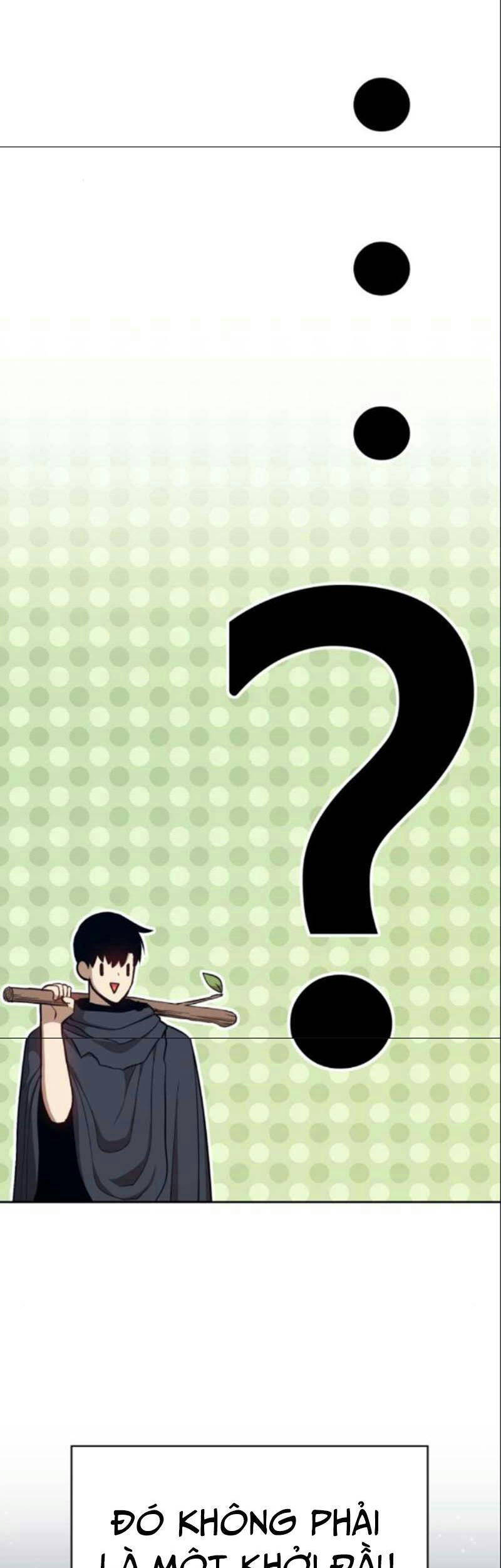 Gậy Gỗ Cấp 99+ Chapter 6.1 - 32