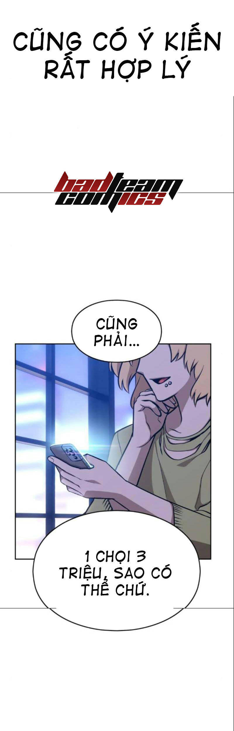 Gậy Gỗ Cấp 99+ Chapter 6.1 - 52