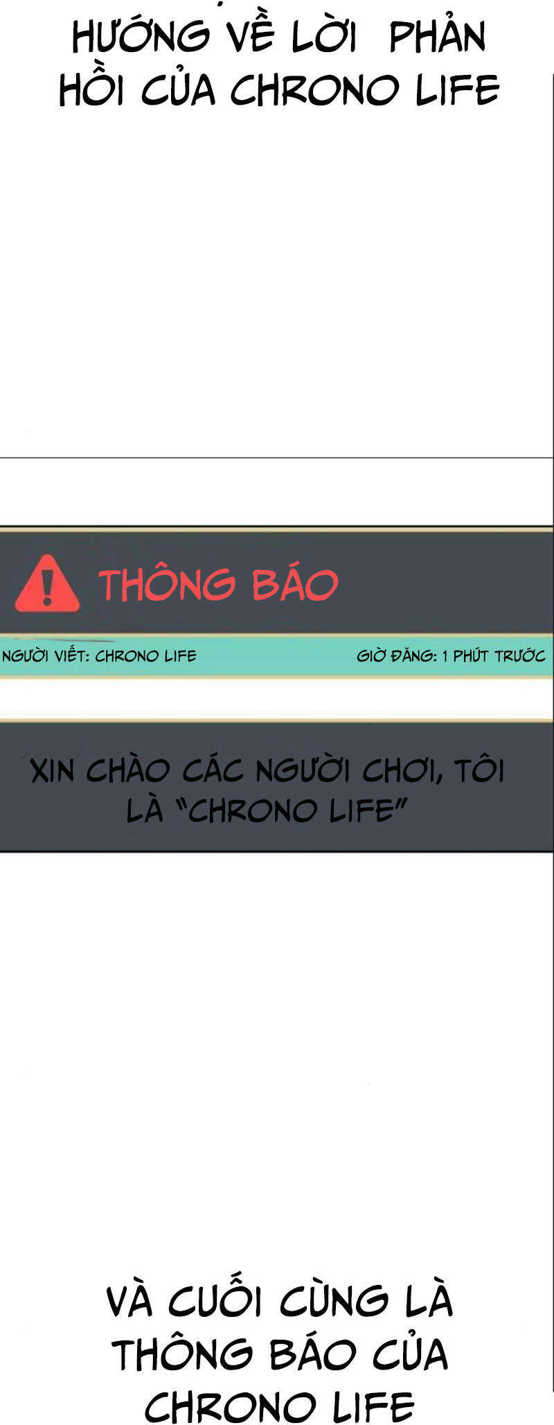 Gậy Gỗ Cấp 99+ Chapter 6.1 - 58