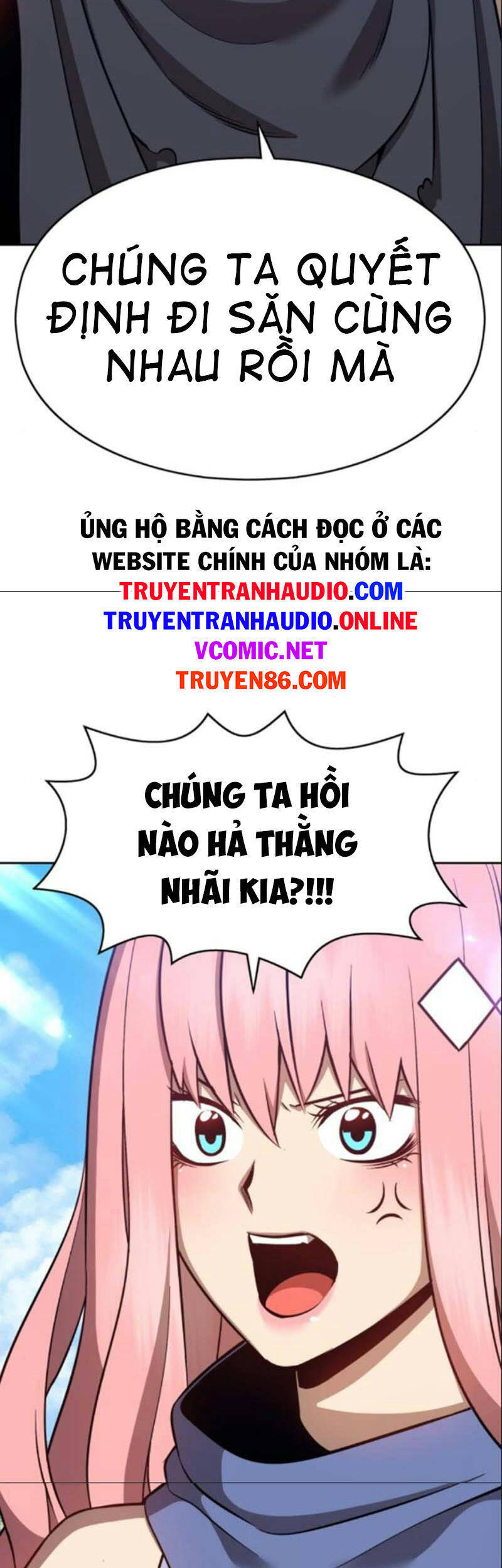 Gậy Gỗ Cấp 99+ Chapter 6.1 - 82