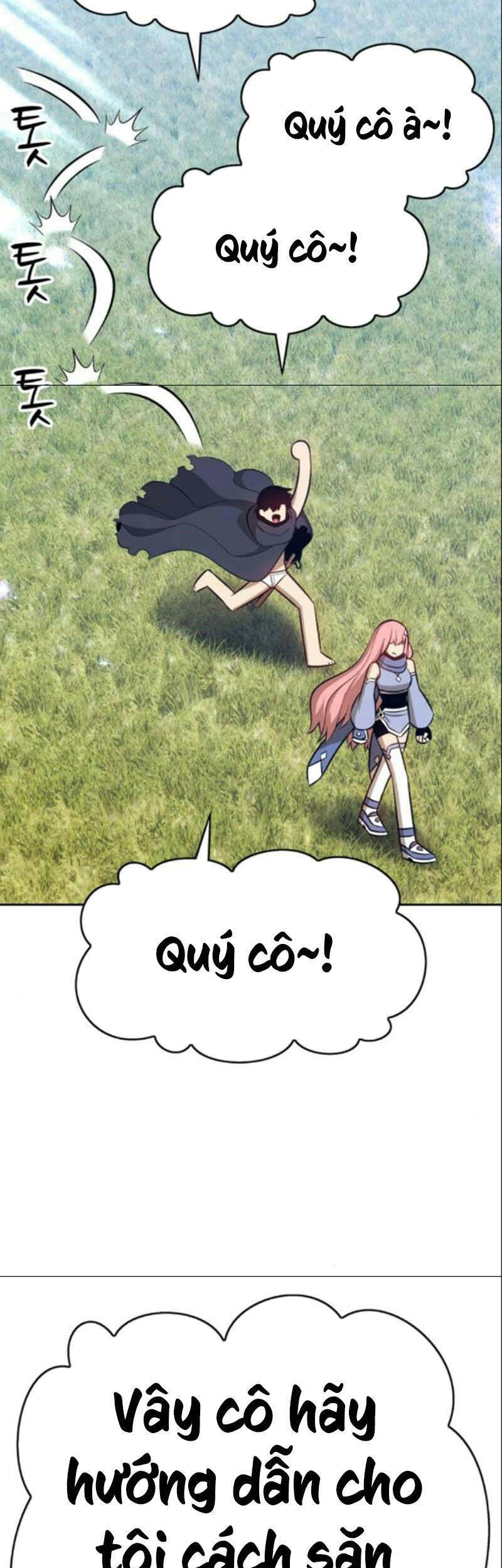 Gậy Gỗ Cấp 99+ Chapter 6.1 - 99