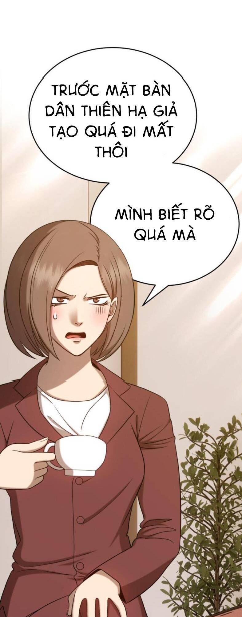 Gậy Gỗ Cấp 99+ Chapter 7.1 - 27