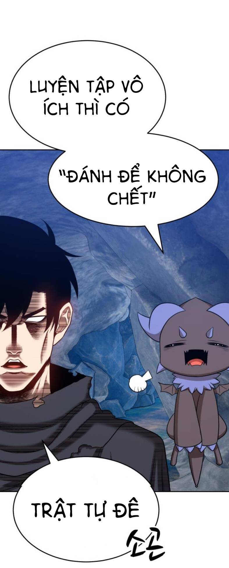 Gậy Gỗ Cấp 99+ Chapter 7.1 - 66