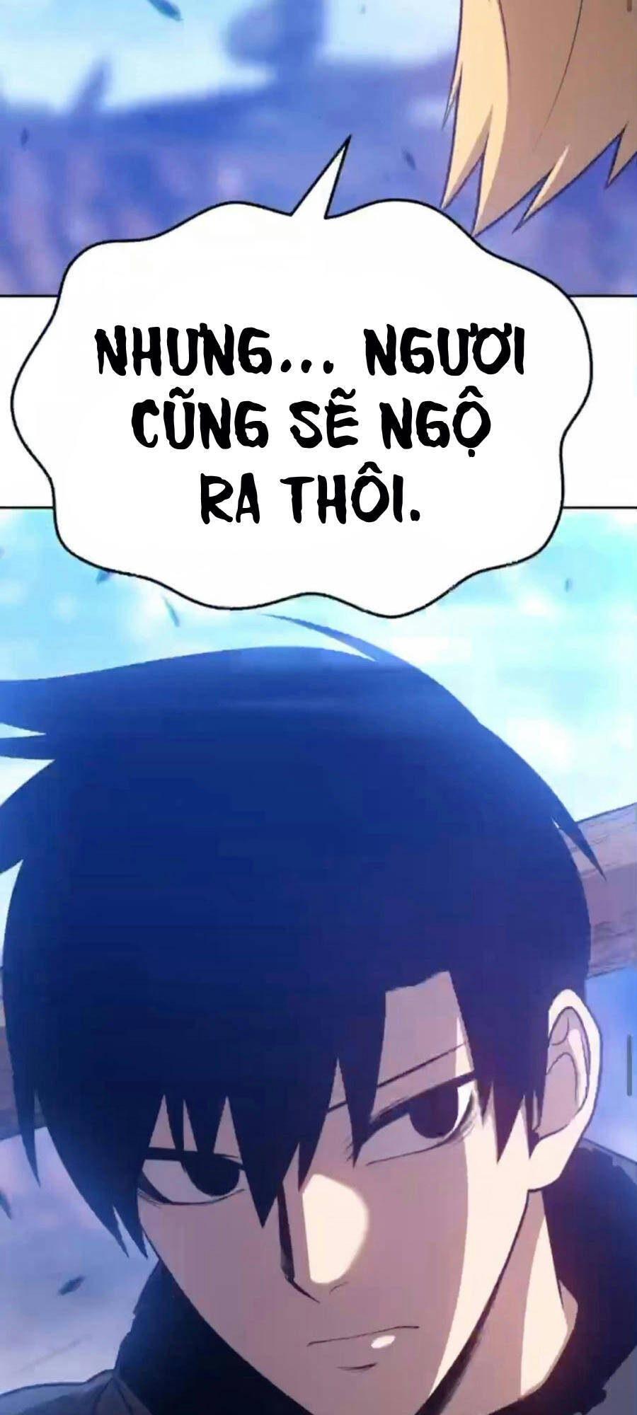 Gậy Gỗ Cấp 99+ Chapter 9.5 - 22