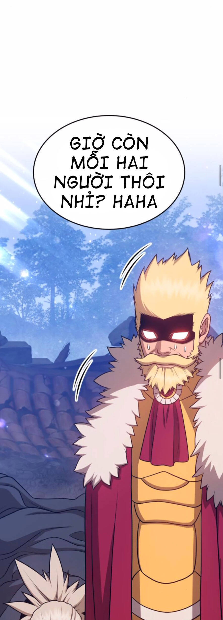 Gậy Gỗ Cấp 99+ Chapter 9 - 105