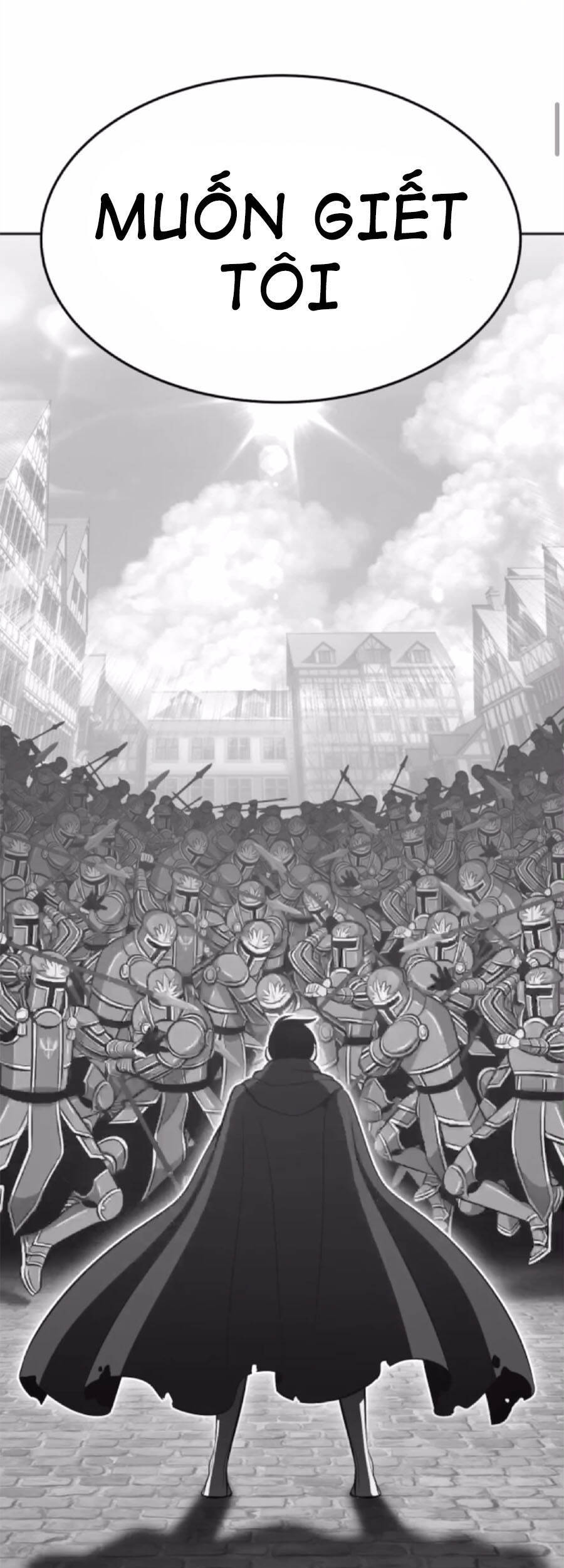 Gậy Gỗ Cấp 99+ Chapter 9 - 26