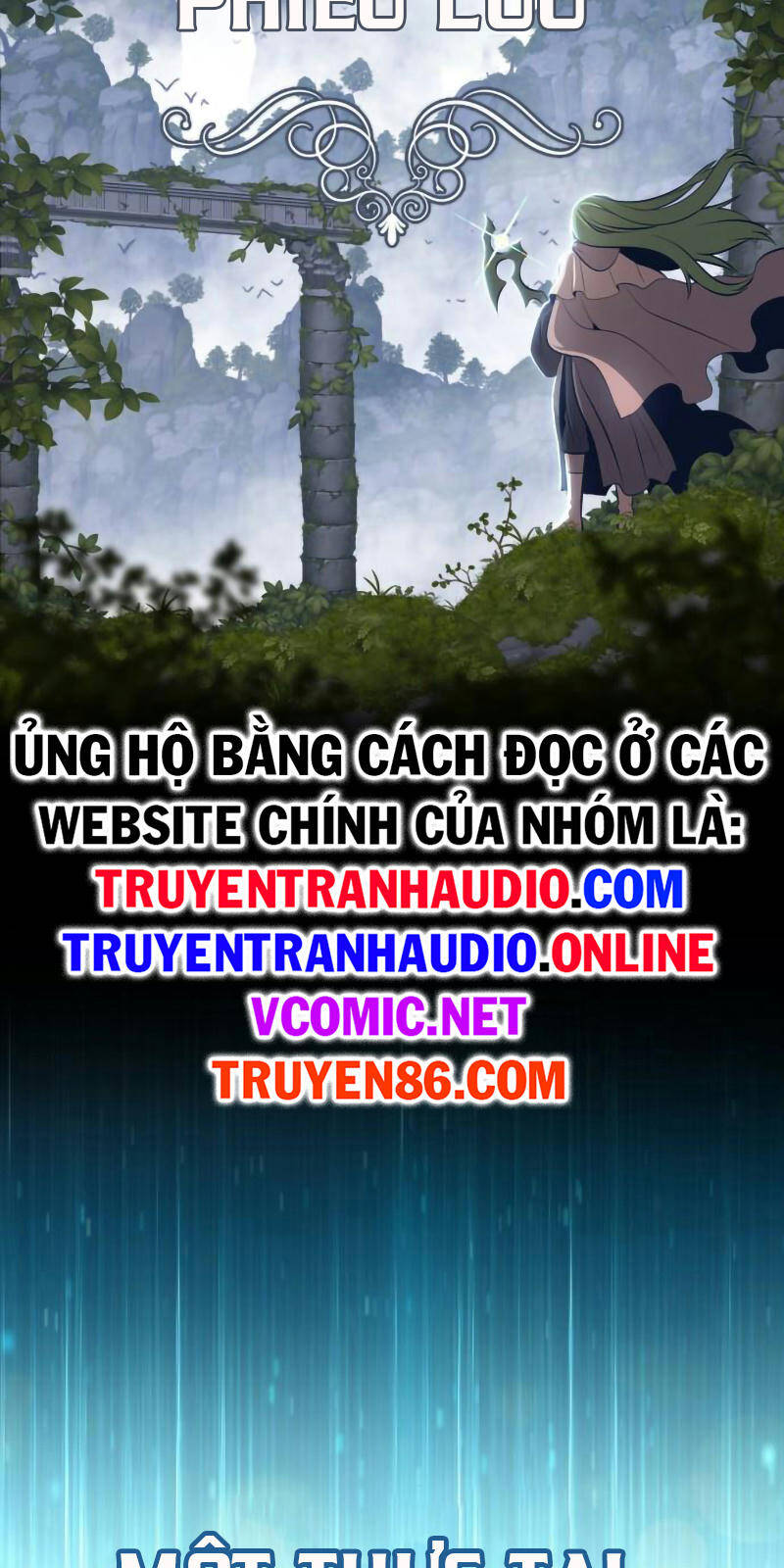 Gậy Gỗ Cấp 99+ Chapter 1 - 4