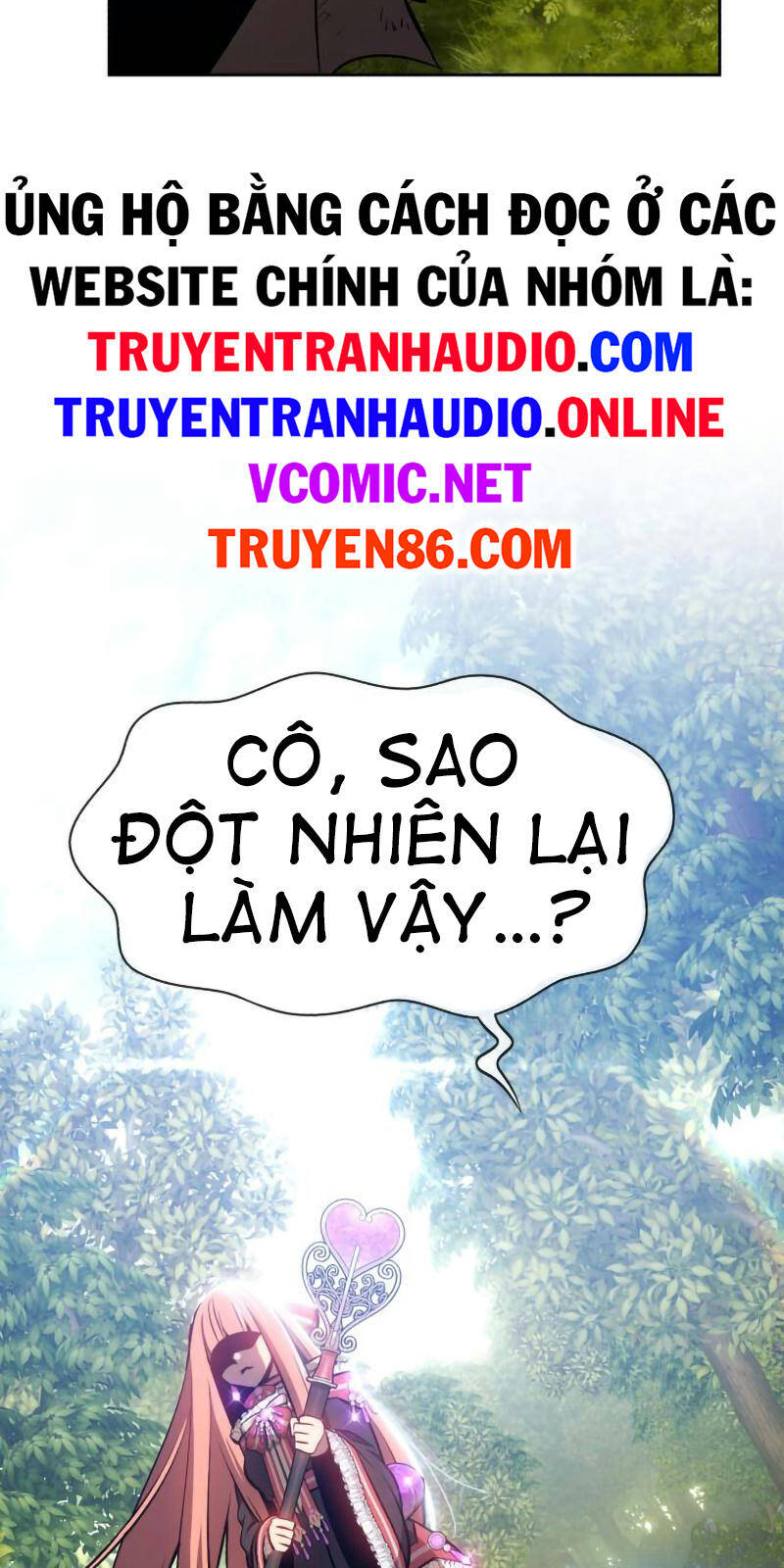 Gậy Gỗ Cấp 99+ Chapter 1 - 61