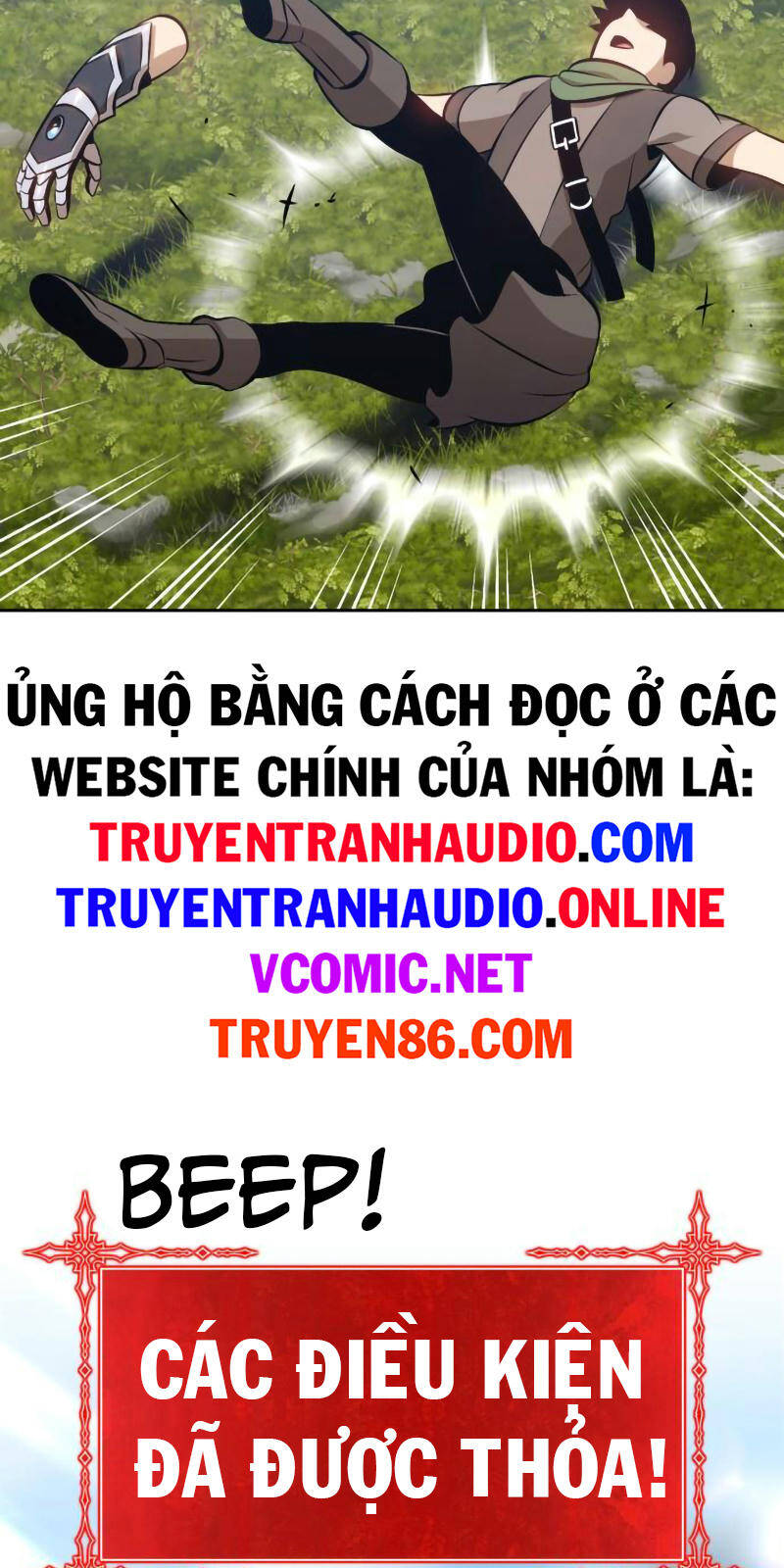 Gậy Gỗ Cấp 99+ Chapter 1 - 86
