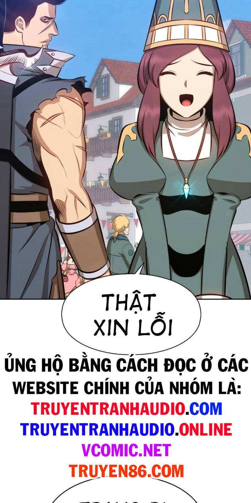 Gậy Gỗ Cấp 99+ Chapter 1 - 10