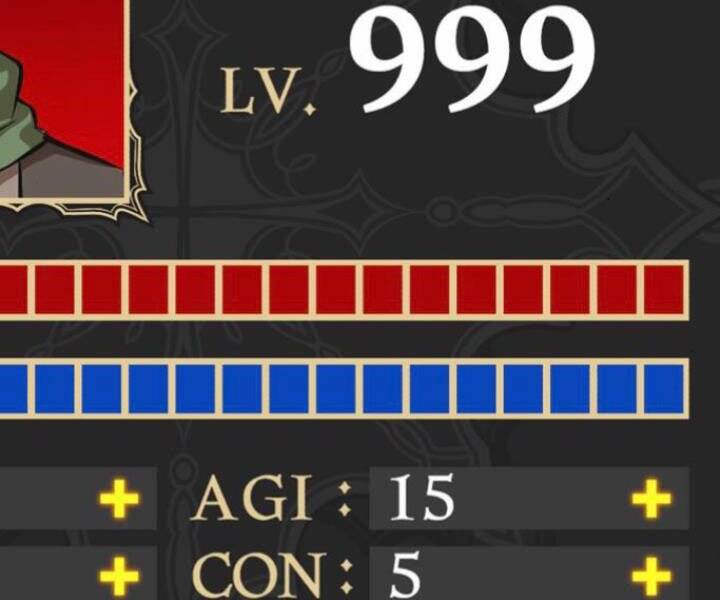 Gậy Gỗ Cấp 99+ Chapter 10 - 105