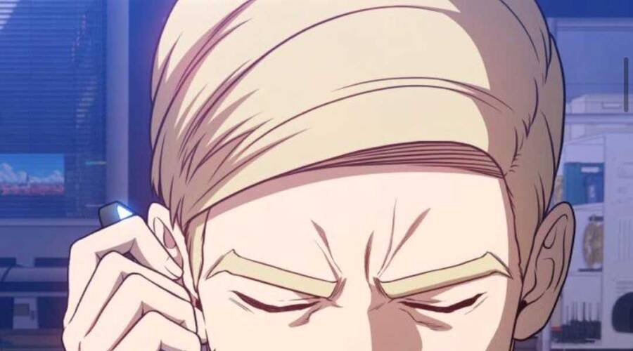 Gậy Gỗ Cấp 99+ Chapter 12.5 - 171