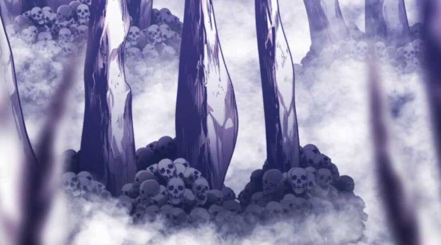 Gậy Gỗ Cấp 99+ Chapter 12.6 - 50
