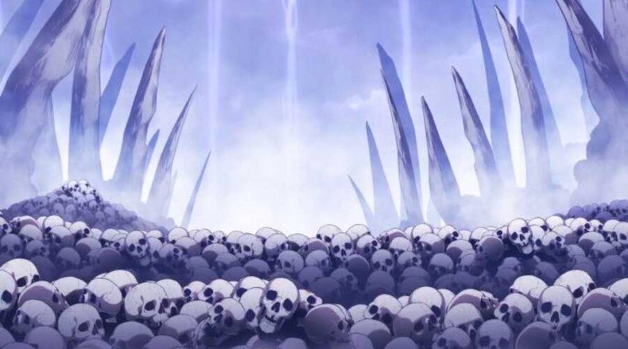 Gậy Gỗ Cấp 99+ Chapter 12 - 61