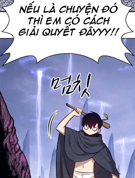 Gậy Gỗ Cấp 99+ Chapter 2.5 - 18