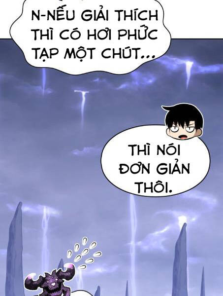 Gậy Gỗ Cấp 99+ Chapter 2.5 - 29
