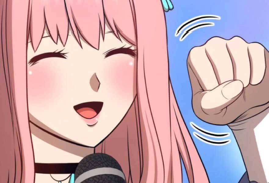 Gậy Gỗ Cấp 99+ Chapter 20.4 - 44