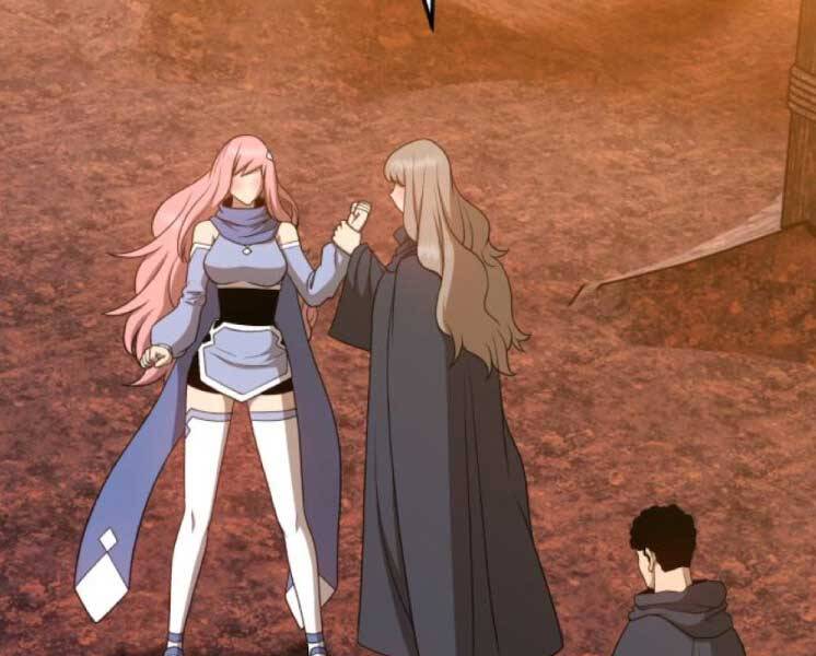 Gậy Gỗ Cấp 99+ Chapter 20 - 191