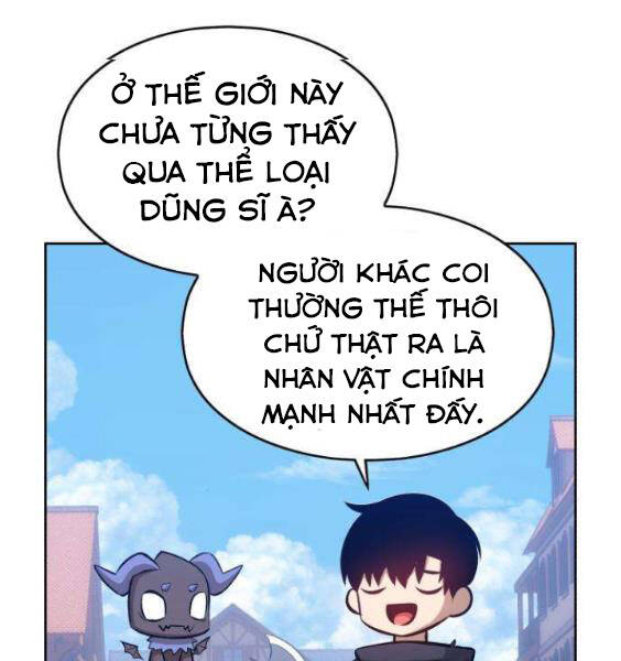 Gậy Gỗ Cấp 99+ Chapter 3.1 - 93