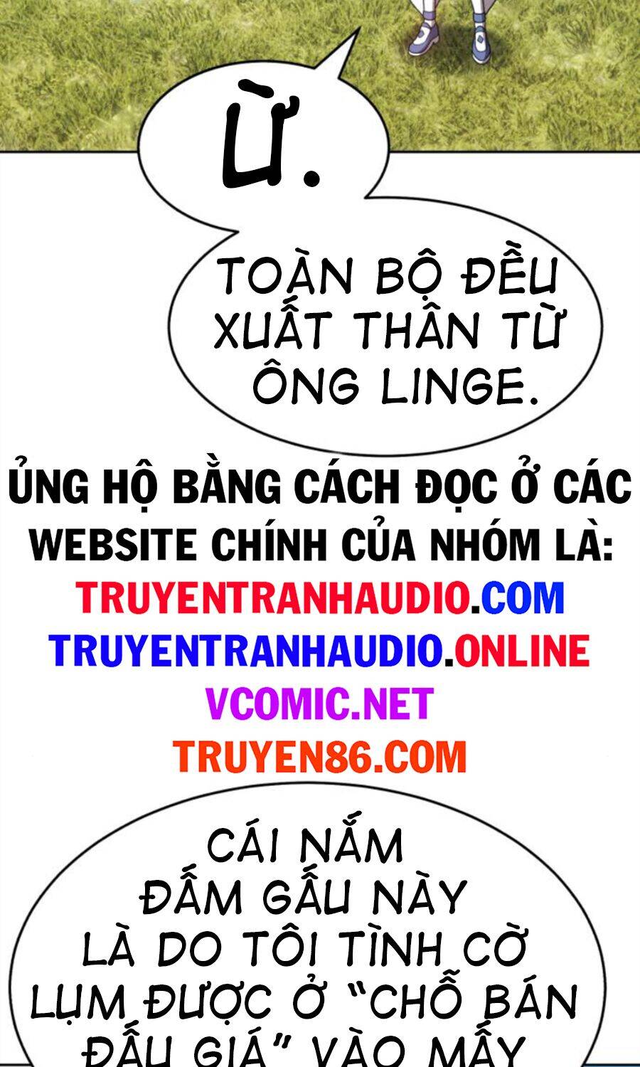 Gậy Gỗ Cấp 99+ Chapter 8.5 - 3
