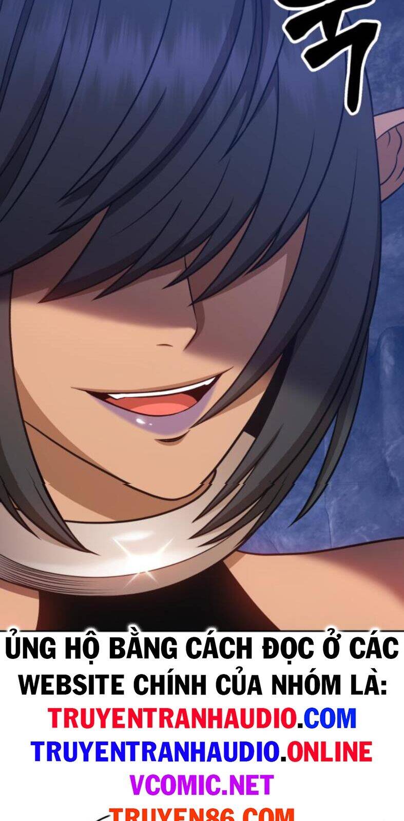 Gậy Gỗ Cấp 99+ Chapter 8 - 16