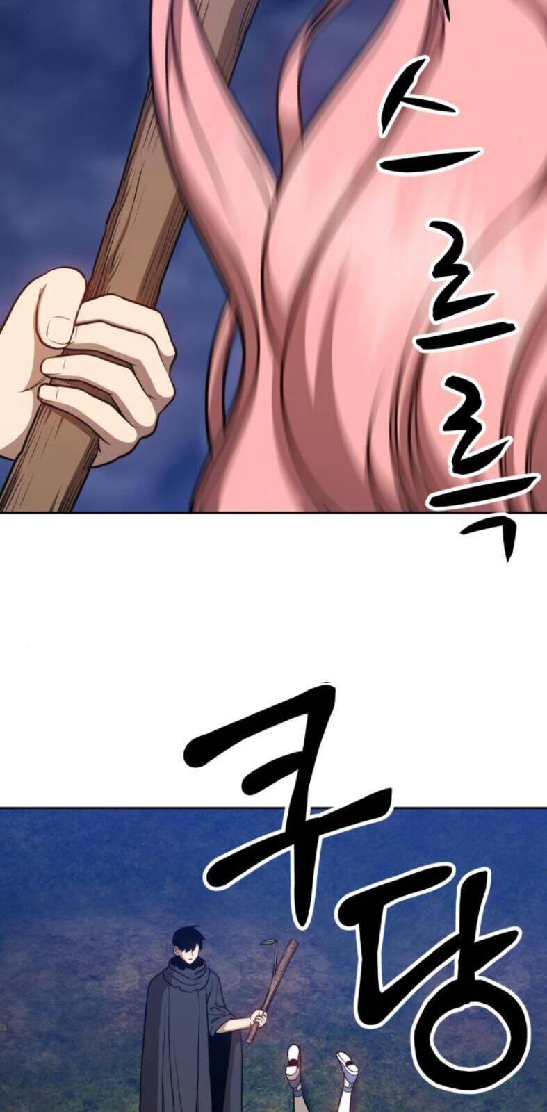 Gậy Gỗ Cấp 99+ Chapter 8 - 57