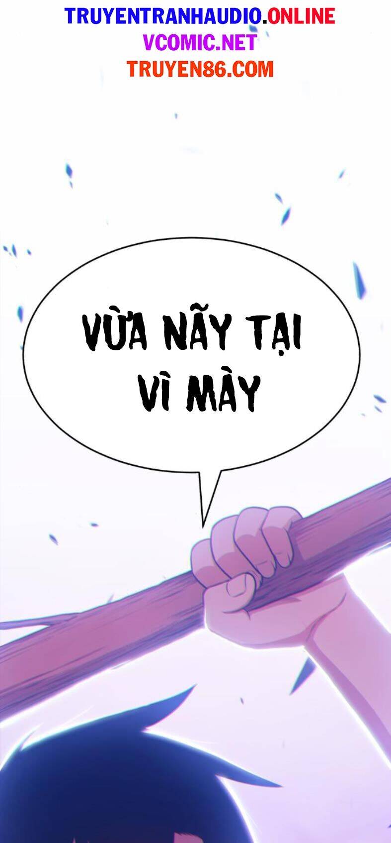 Gậy Gỗ Cấp 99+ Chapter 8 - 78