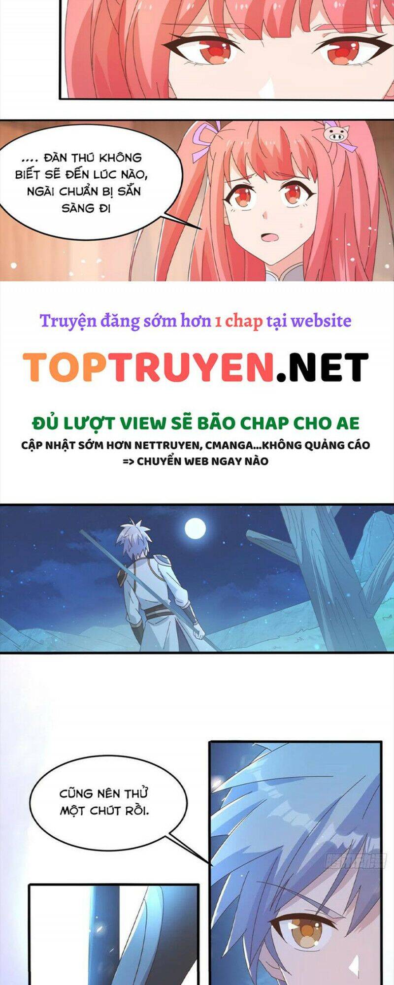 Chân Võ Thế Giới Chapter 64 - 7