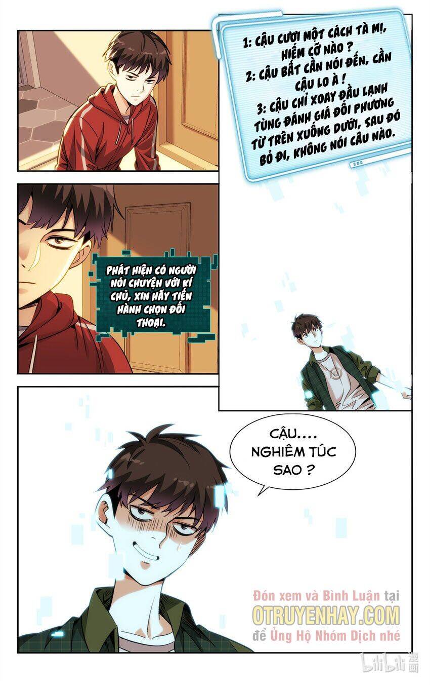 Ta Tự Quản Lý Hệ Thống Chapter 2 - 14