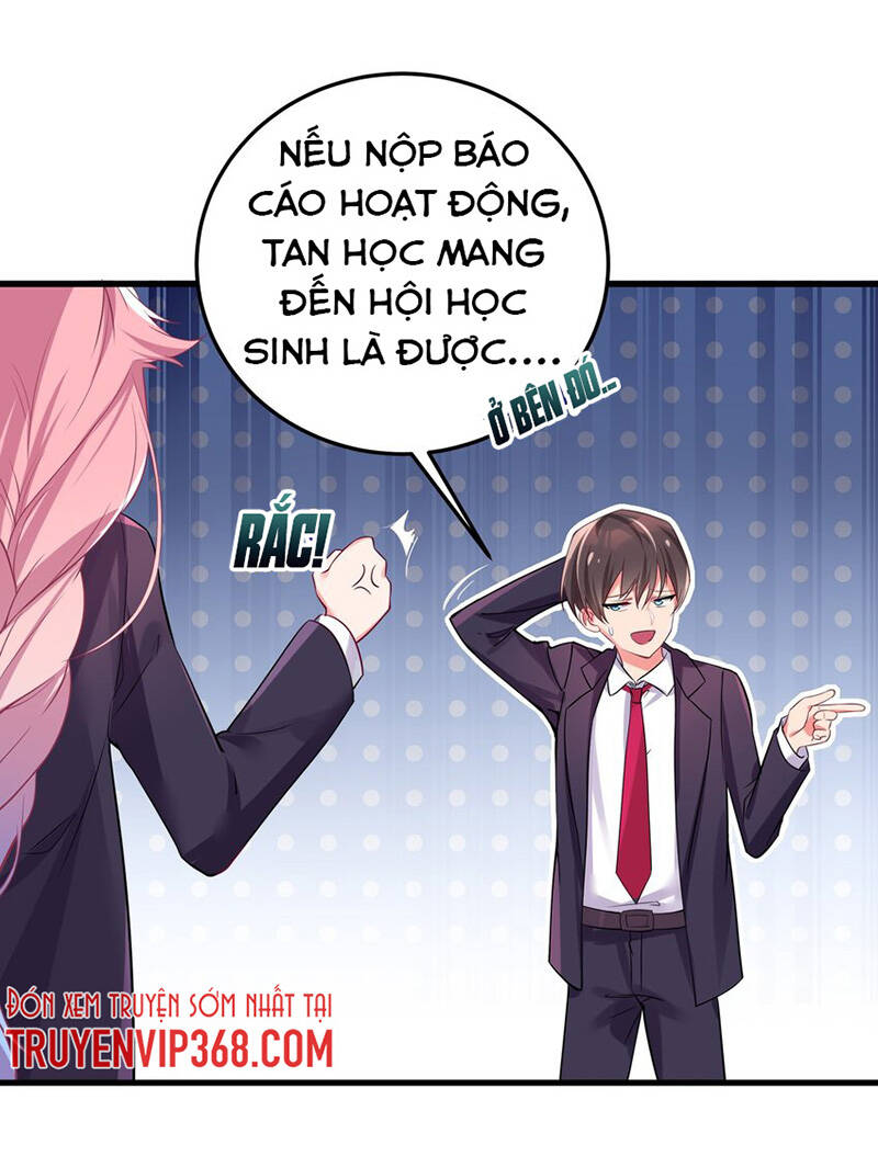 Làm Sao Để Chạy Trốn Dàn Hậu Cung Chapter 1 - 17