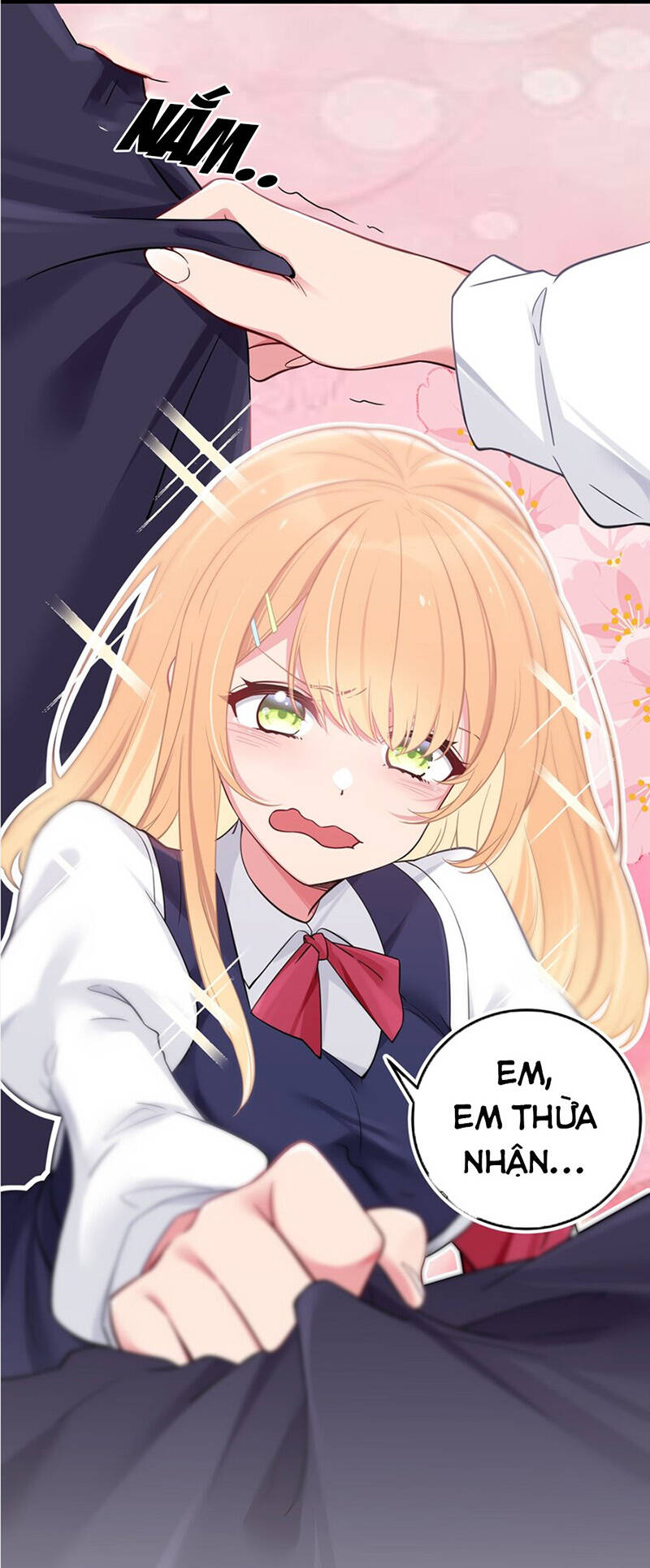 Làm Sao Để Chạy Trốn Dàn Hậu Cung Chapter 11 - 15
