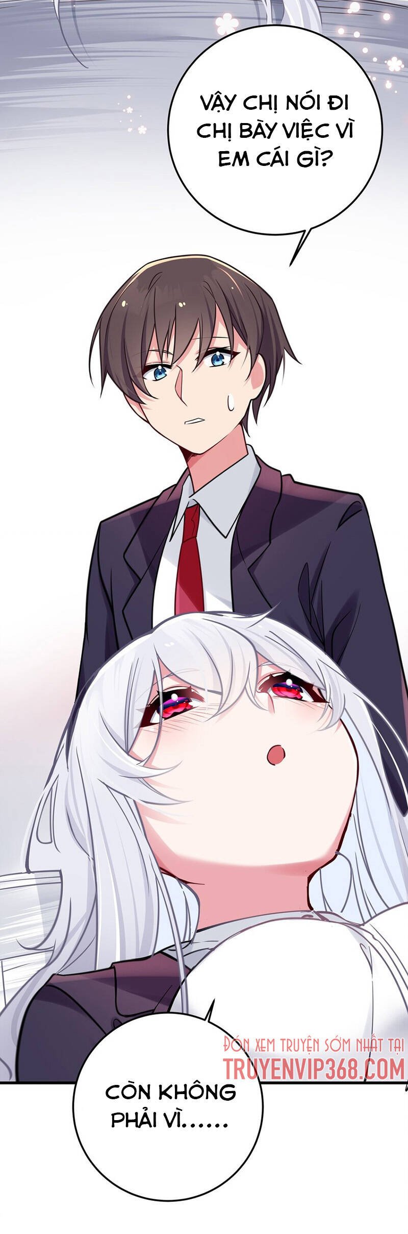 Làm Sao Để Chạy Trốn Dàn Hậu Cung Chapter 17 - 20