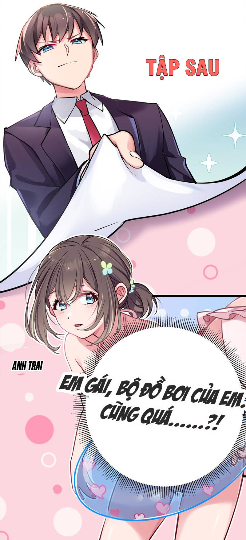 Làm Sao Để Chạy Trốn Dàn Hậu Cung Chapter 18 - 35