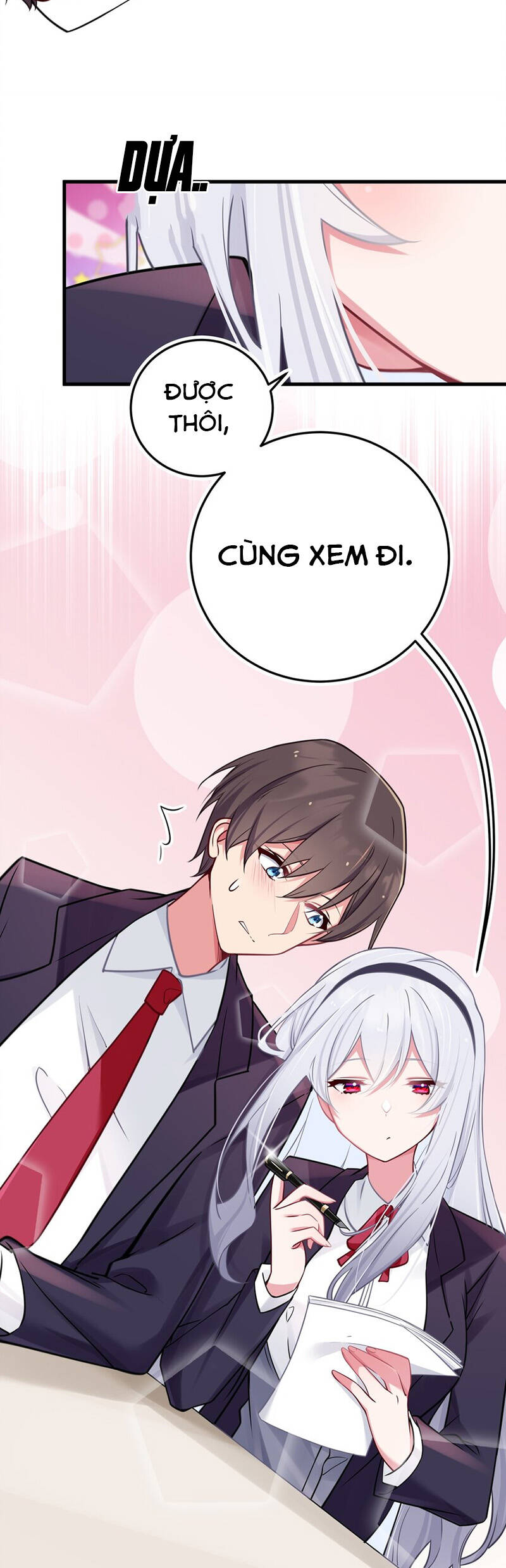 Làm Sao Để Chạy Trốn Dàn Hậu Cung Chapter 18 - 8