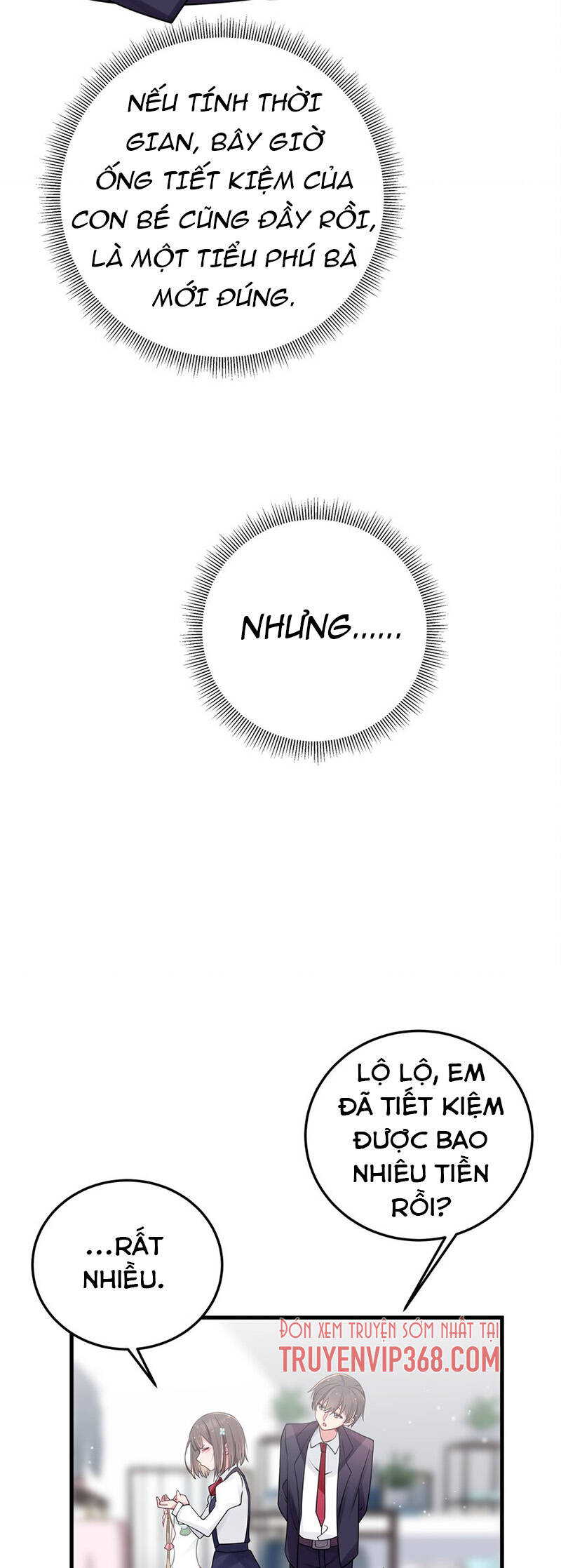 Làm Sao Để Chạy Trốn Dàn Hậu Cung Chapter 19 - 6