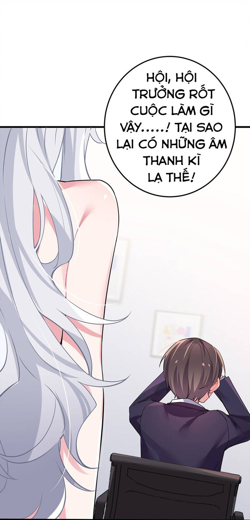 Làm Sao Để Chạy Trốn Dàn Hậu Cung Chapter 2 - 30