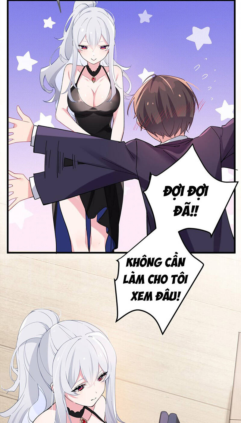 Làm Sao Để Chạy Trốn Dàn Hậu Cung Chapter 2 - 40