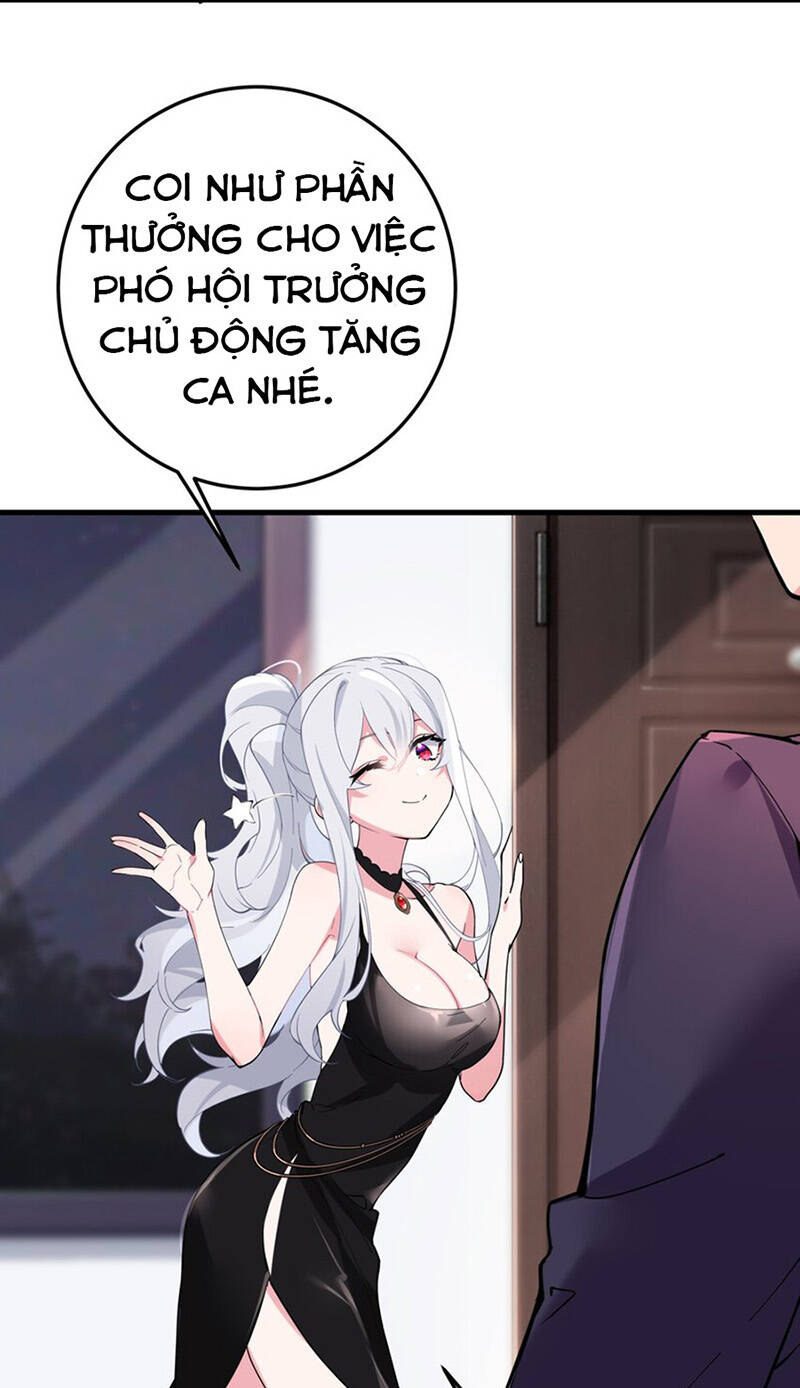 Làm Sao Để Chạy Trốn Dàn Hậu Cung Chapter 2 - 46