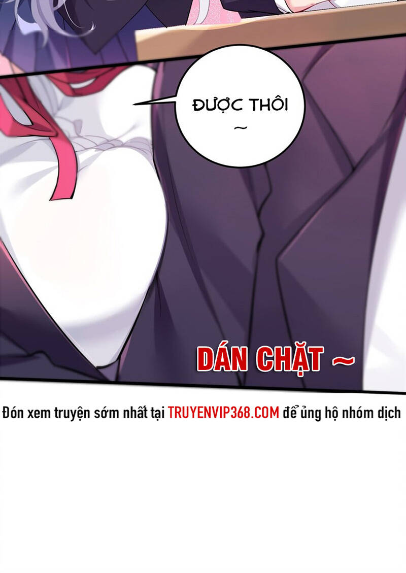Làm Sao Để Chạy Trốn Dàn Hậu Cung Chapter 2 - 6