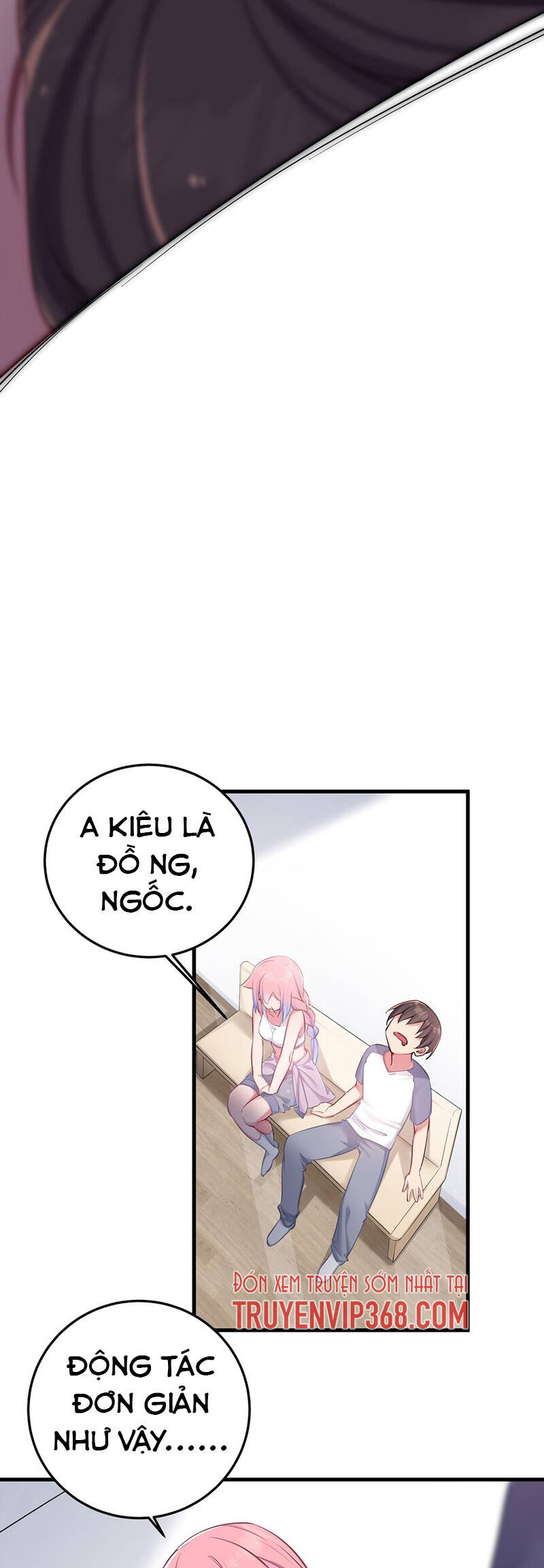 Làm Sao Để Chạy Trốn Dàn Hậu Cung Chapter 20.1 - 14