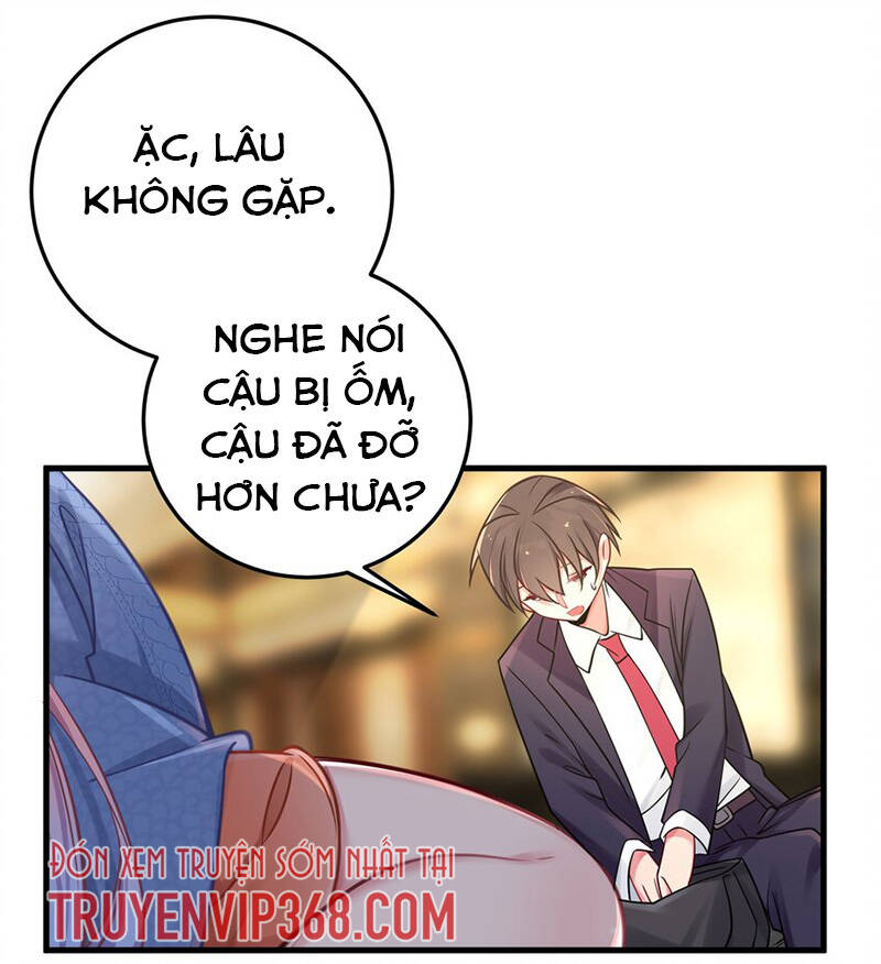 Làm Sao Để Chạy Trốn Dàn Hậu Cung Chapter 20 - 30