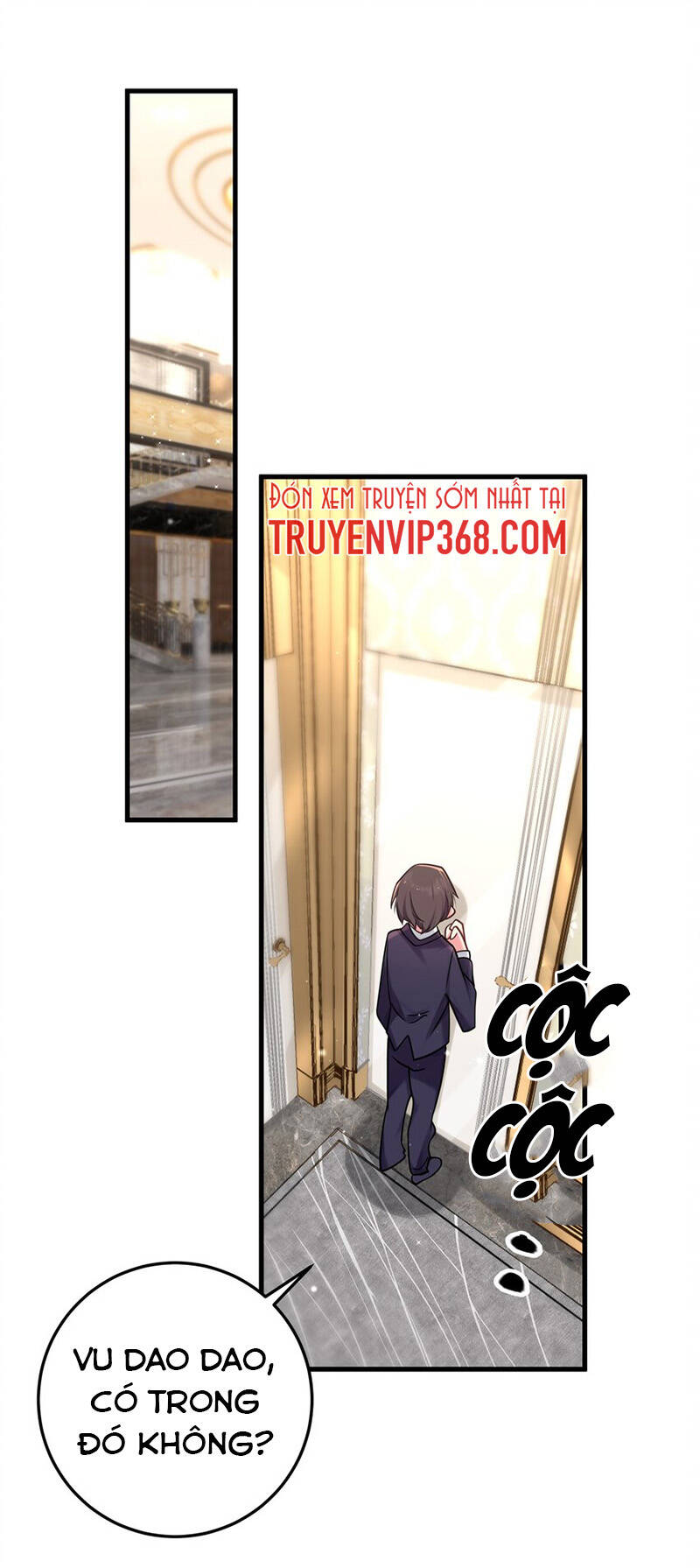 Làm Sao Để Chạy Trốn Dàn Hậu Cung Chapter 20 - 61
