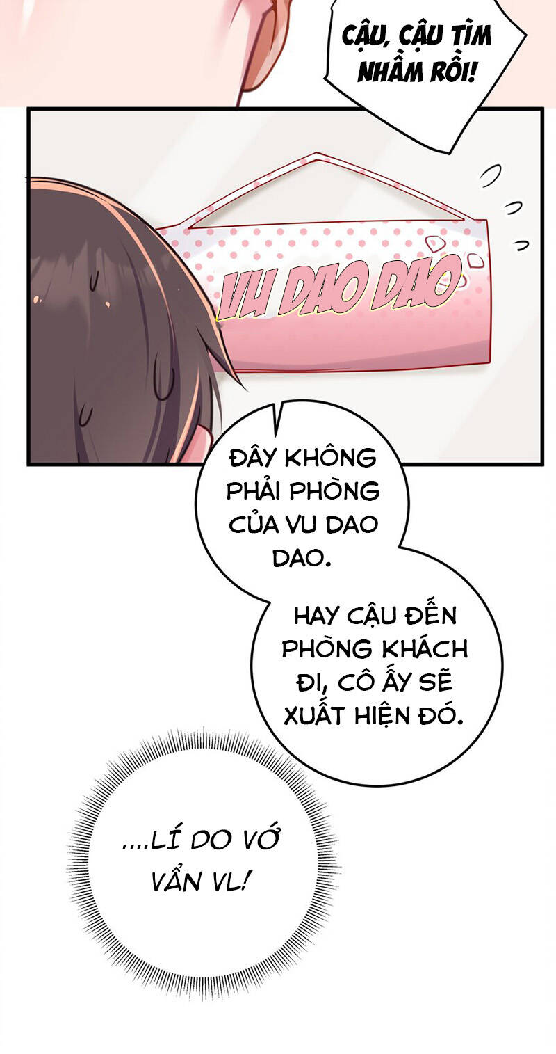 Làm Sao Để Chạy Trốn Dàn Hậu Cung Chapter 20 - 63