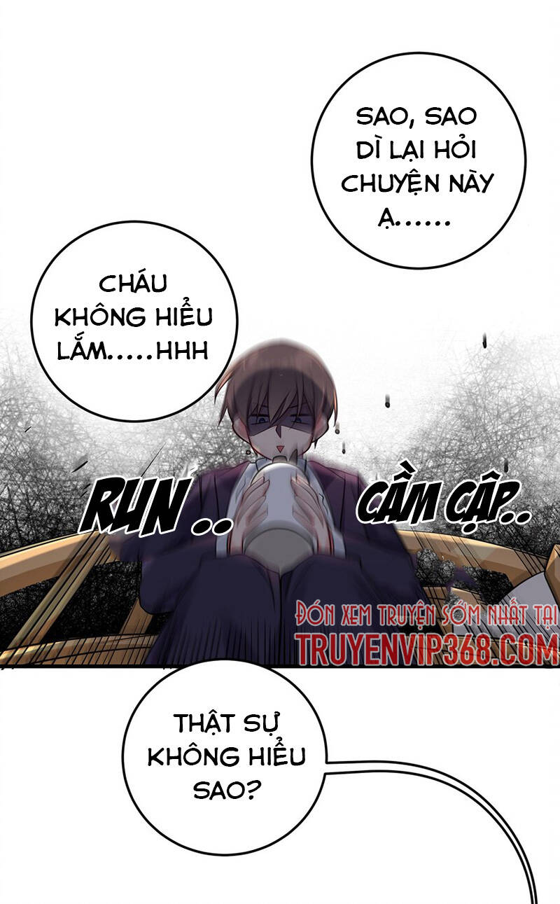 Làm Sao Để Chạy Trốn Dàn Hậu Cung Chapter 20 - 8