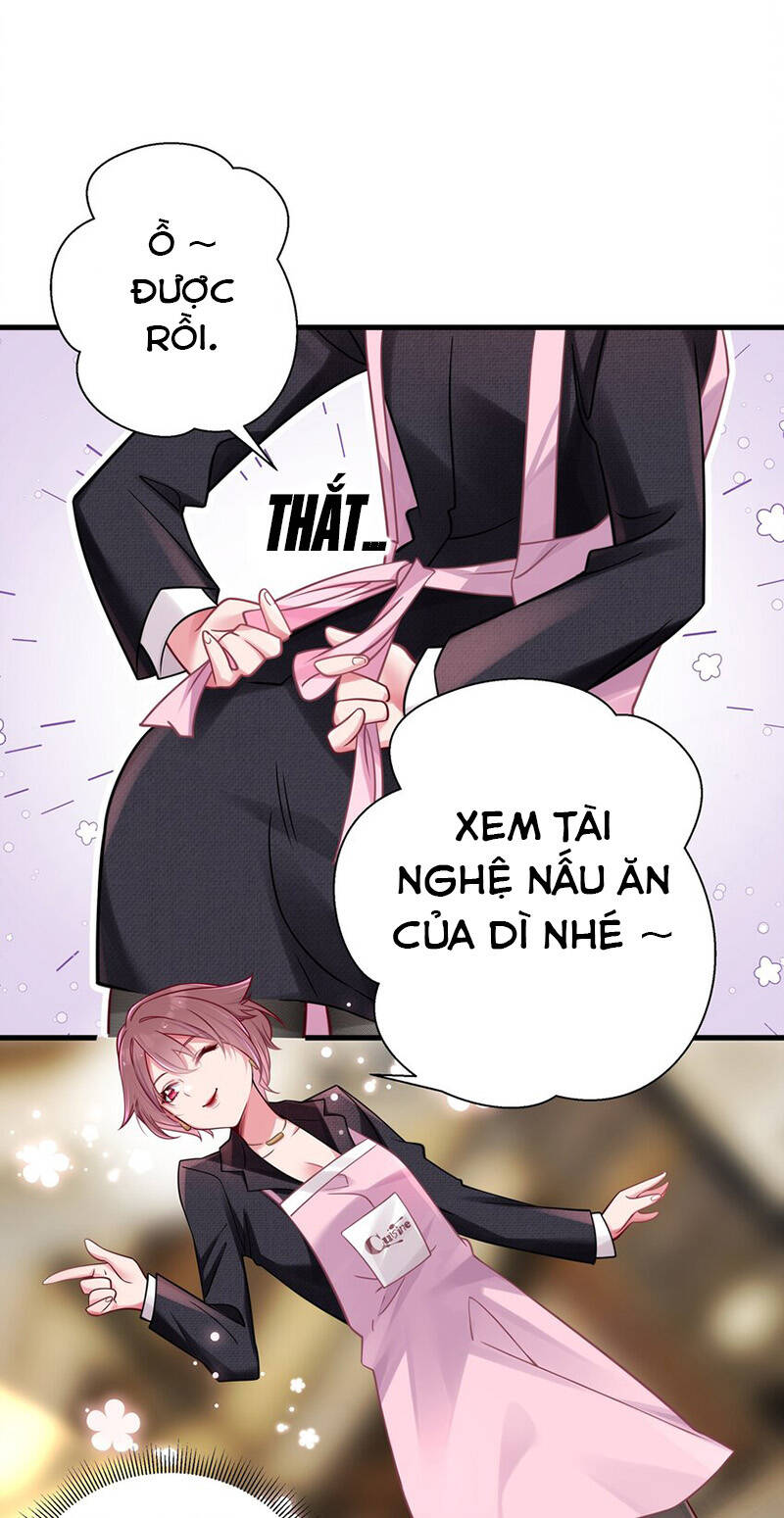 Làm Sao Để Chạy Trốn Dàn Hậu Cung Chapter 20 - 10