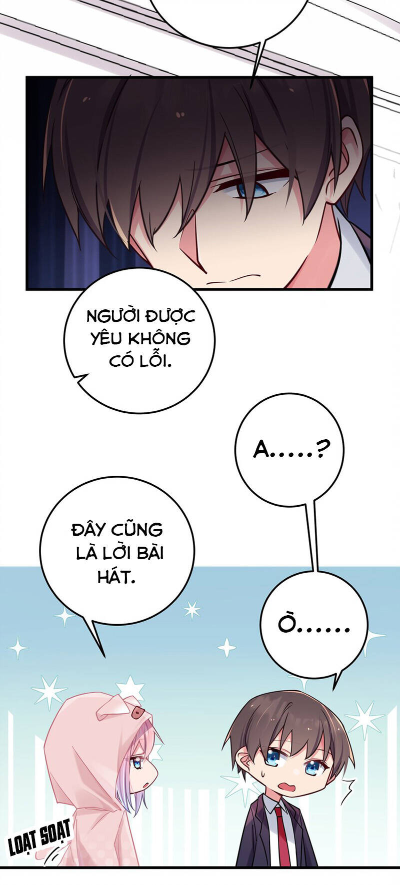 Làm Sao Để Chạy Trốn Dàn Hậu Cung Chapter 21 - 23